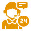 Customer Support