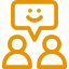Friendly and Personalized Service